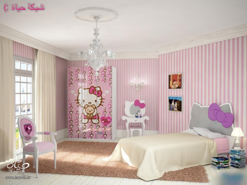 ديكورات غرف نوم لمحبي هيلو كتي hello kitty room hayahcc_1364997296_942.jpg