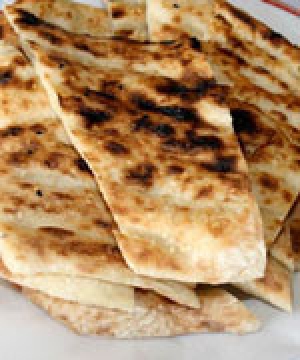 الخبز التركي رمضان