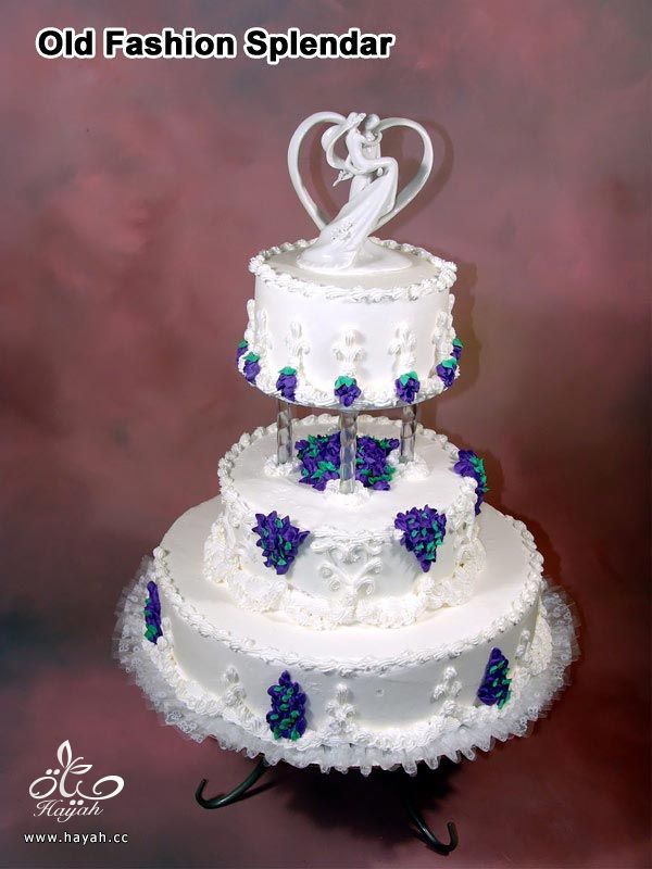 کیک اعراس ولا اجمل hayahcc_1374763855_737.jpg