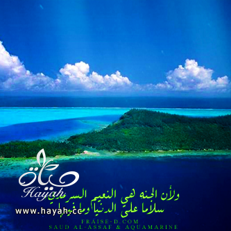 هي جنة طابت وطاب نعيمها , رمزيات كتابيه اسلامية للبلاك بيري 2014 hayahcc_1376467323_724.png