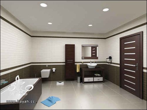 حمامات اخر جمال ، ديكورات حمامات شيك ، ديكورات حمامات راقية hayahcc_1379703252_288.jpg