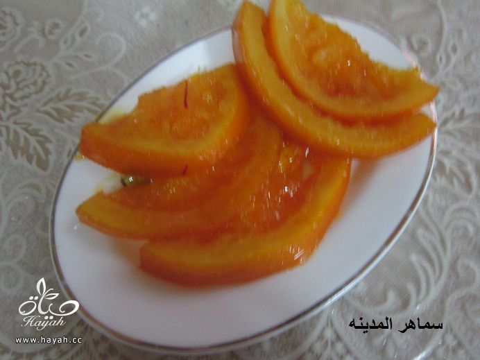 شرائح البرتقال المحلاة - بالصور hayahcc_1405957140_492.jpg