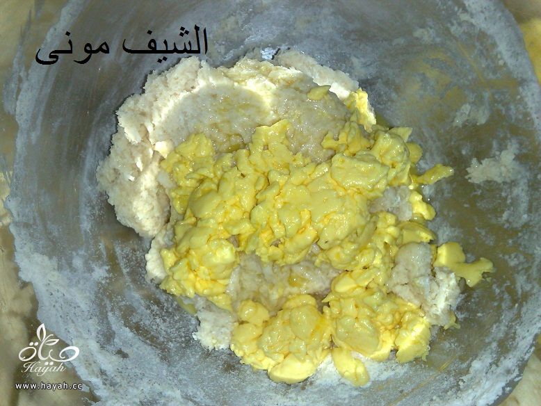 السينابون بصوص التوفى وصوص الجبنة الكريمى من مطبخ الشيف مونى بالصور hayahcc_1424436625_458.jpg