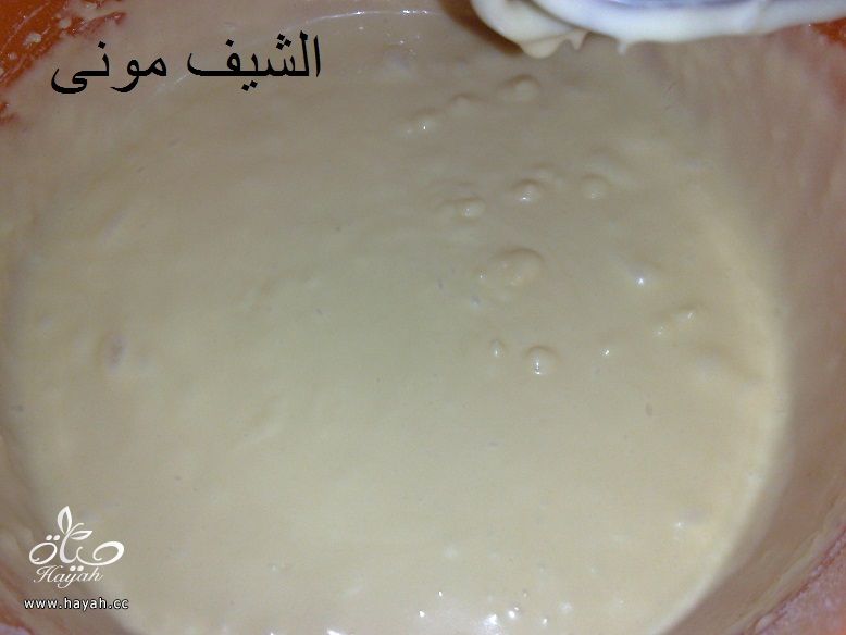 كيكة الكرامل من مطبخ الشيف مونى بالصور hayahcc_1429735398_704.jpg