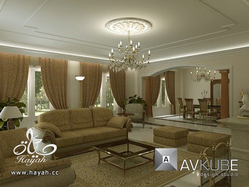 اروع ديكورات فخمه , اجمل الديكور العصرى hayahcc_1432548050_628.jpg