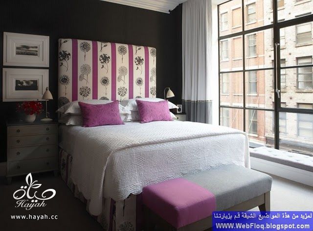 أروع ديكورات الفنادق العالمية ، ديكورات فندق Crosby Street hayahcc_1433672921_216.jpg