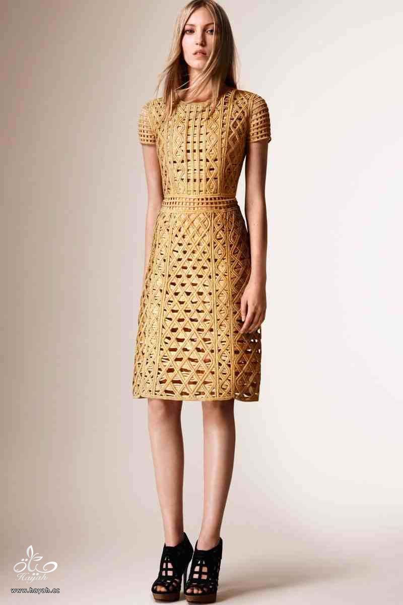 ازياء الصور لصيحات الموضة من بربري Burberry Resort 2016 hayahcc_1441534211_261.jpg