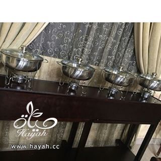 طاولات البوفيه الميني وعرض الشحن والتوصيل مجان للبيت hayahcc_1448417248_271.jpg