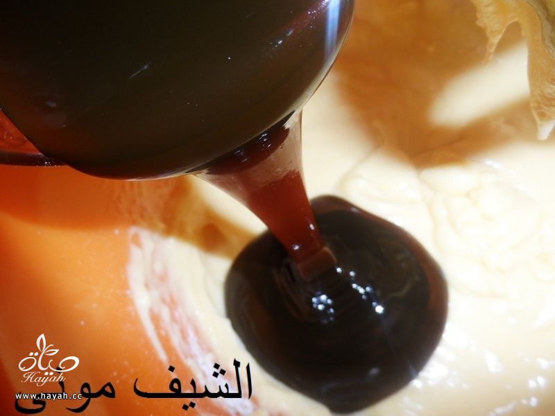 كيكة العسل الاسود من مطبخ الشيف موني بالصور hayahcc_1453809918_132.jpg