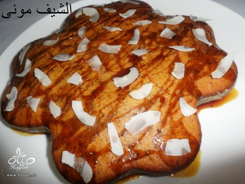 كيكة العسل الاسود من مطبخ الشيف موني بالصور hayahcc_1453809921_511.jpg