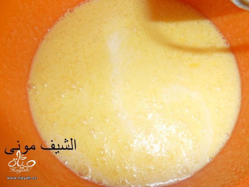 كيكة الذرة من مطبخ الشيف موني بالصور hayahcc_1455162696_852.jpg