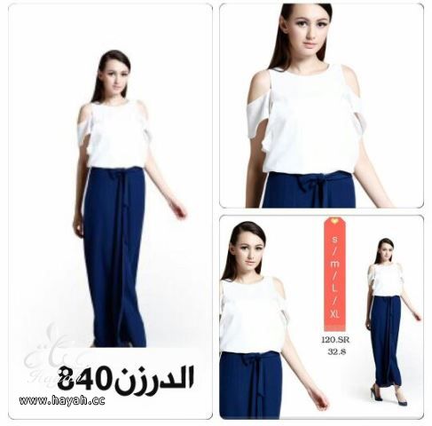 موضة صيف 2016 بلوزا الكتف المفتوح fashion open shoulder hayahcc_1460583862_608.jpg