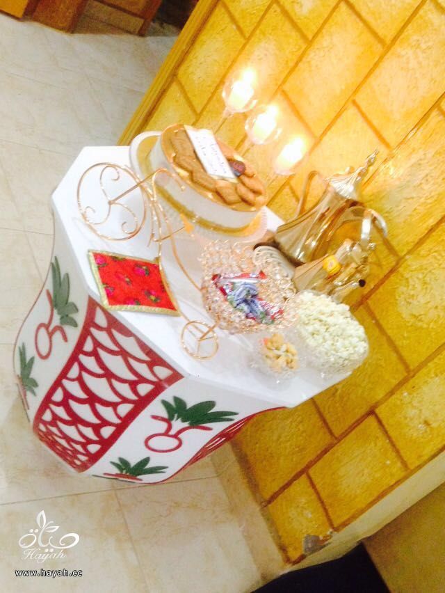 طاولة فنجان قهوه جوهرة البوادي جديد من التراث العربي hayahcc_1463082853_738.jpg