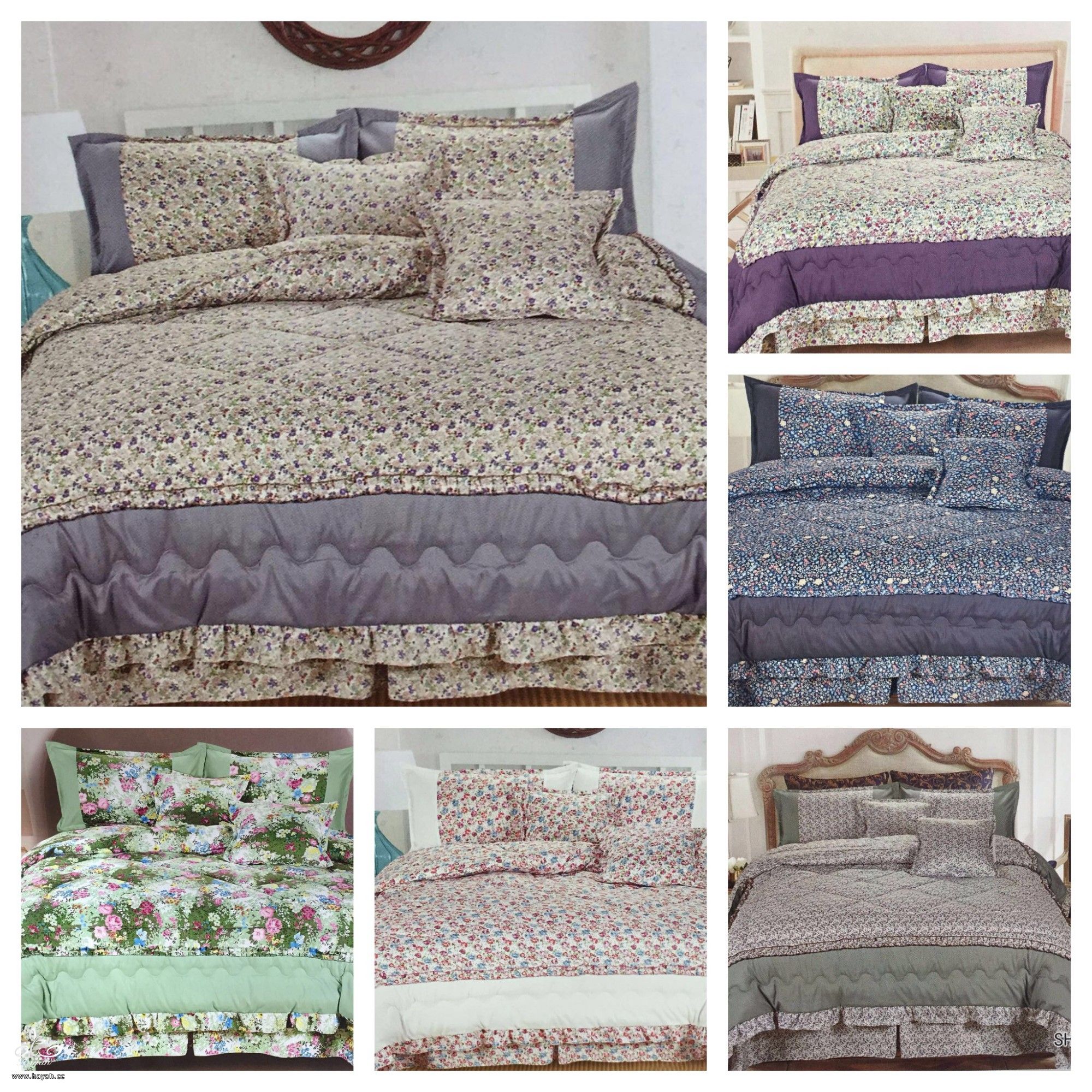 مفارش سرير منووعه للعيد مفارش سرير تشكيله جميله للعيد hayahcc_1464524910_161.jpg
